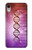 S2573 遺伝コード Dna Genetic Code iPhone XR バックケース、フリップケース・カバー