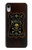 S2649 ヴィンテージポイズンガラスびん Unfiltered Poison Vintage Glass Bottle iPhone XR バックケース、フリップケース・カバー