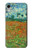S2681 フィールドポピーのヴィンセント・ヴァン・ゴッホ Field Of Poppies Vincent Van Gogh iPhone XR バックケース、フリップケース・カバー