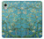 S2692 開花アーモンドの木 フィンセント・ファン・ゴッホ Vincent Van Gogh Almond Blossom iPhone XR バックケース、フリップケース・カバー