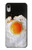S2695 フライドエッグ Fried Egg iPhone XR バックケース、フリップケース・カバー