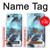 S2724 白龍 White Dragon Pool Lui Haisu iPhone XR バックケース、フリップケース・カバー