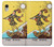 S2810 タロットカード 愚者 Tarot Card The Fool iPhone XR バックケース、フリップケース・カバー
