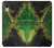 S3319 ジャマイカの旗ビンテージフットボールのグラフィック Jamaica Flag Vintage Football Graphic iPhone XR バックケース、フリップケース・カバー