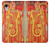 S3352 グスタフ・クリムト医学 Gustav Klimt Medicine iPhone XR バックケース、フリップケース・カバー