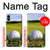 S0068 ゴルフ Golf iPhone X, iPhone XS バックケース、フリップケース・カバー