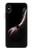 S0546 セクシーなクリームイチコ Sexy Cream Strawberry iPhone X, iPhone XS バックケース、フリップケース・カバー