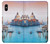 S0982 ヴェネツィア イタリア Beauty of Venice Italy iPhone X, iPhone XS バックケース、フリップケース・カバー