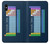 S1847 周期表 Periodic Table iPhone X, iPhone XS バックケース、フリップケース・カバー