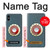 S1968 ロータリーダイヤル電話 Rotary Dial Telephone iPhone X, iPhone XS バックケース、フリップケース・カバー