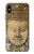 S2416 アプサラアンコールワットカンボジアの美術 Apsaras Angkor Wat Cambodian Art iPhone X, iPhone XS バックケース、フリップケース・カバー