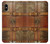 S3012 トレジャーチェスト Treasure Chest iPhone X, iPhone XS バックケース、フリップケース・カバー