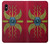 S3206 ローマの盾 Roman Shield Scutum iPhone X, iPhone XS バックケース、フリップケース・カバー