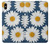 S3009 デイジーブルー Daisy Blue iPhone XS Max バックケース、フリップケース・カバー