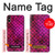 S3051 ピンク人魚のスケール Pink Mermaid Fish Scale iPhone XS Max バックケース、フリップケース・カバー