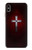 S3160 クリスチャンクロス Christian Cross iPhone XS Max バックケース、フリップケース・カバー