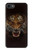 S0575 虎の顔 Tiger Face iPhone 7, iPhone 8 バックケース、フリップケース・カバー
