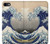 S2389 葛飾北斎 神奈川沖浪裏 Katsushika Hokusai The Great Wave off Kanagawa iPhone 7, iPhone 8 バックケース、フリップケース・カバー