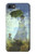 S2415 クロード・モネ パラソルを持つ女性 Claude Monet Woman with a Parasol iPhone 7, iPhone 8 バックケース、フリップケース・カバー