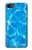 S2788 青い水 スイミングプール Blue Water Swimming Pool iPhone 7, iPhone 8 バックケース、フリップケース・カバー