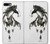 S1031 馬の絵筆 Horse Paintbrush iPhone 7 Plus, iPhone 8 Plus バックケース、フリップケース・カバー