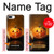 S1083 南瓜 蜘蛛 蝋燭 ハロウィーン Pumpkin Spider Candles Halloween iPhone 7 Plus, iPhone 8 Plus バックケース、フリップケース・カバー