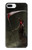 S1319 恐るべった死者の死 Grim Reaper Death Scythe iPhone 7 Plus, iPhone 8 Plus バックケース、フリップケース・カバー