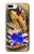 S1604 コイのタトゥー Carp Koi Fish Japanese Tattoo iPhone 7 Plus, iPhone 8 Plus バックケース、フリップケース・カバー