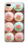 S1718 おいしいカップケーキ Yummy Cupcakes iPhone 7 Plus, iPhone 8 Plus バックケース、フリップケース・カバー