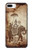 S2102 タイアート 象に仏 Thai Art Buddha on Elephant iPhone 7 Plus, iPhone 8 Plus バックケース、フリップケース・カバー