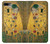 S2137 グスタフ・クリムト接吻 Gustav Klimt The Kiss iPhone 7 Plus, iPhone 8 Plus バックケース、フリップケース・カバー