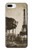 S2174 エッフェル塔 Eiffel Tower Vintage Paris iPhone 7 Plus, iPhone 8 Plus バックケース、フリップケース・カバー
