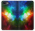 S2312 カラフル 虹 宇宙 銀河 Colorful Rainbow Space Galaxy iPhone 7 Plus, iPhone 8 Plus バックケース、フリップケース・カバー