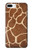 S2326 キリン皮膚 Giraffe Skin iPhone 7 Plus, iPhone 8 Plus バックケース、フリップケース・カバー