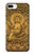 S2452 仏グラフィックプリント Buddha Bas Relief Art Graphic Printed iPhone 7 Plus, iPhone 8 Plus バックケース、フリップケース・カバー