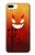 S2454 可愛い赤い小悪魔漫画 Red Cute Little Devil Cartoon iPhone 7 Plus, iPhone 8 Plus バックケース、フリップケース・カバー
