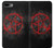 S2557 五芒星 Pentagram iPhone 7 Plus, iPhone 8 Plus バックケース、フリップケース・カバー