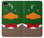S2762 マガモ タキシード 漫画 Green Head Mallard Duck Tuxedo Cartoon iPhone 7 Plus, iPhone 8 Plus バックケース、フリップケース・カバー