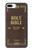 S2889 聖書 Holy Bible Cover King James Version iPhone 7 Plus, iPhone 8 Plus バックケース、フリップケース・カバー