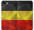 S2965 ベルギーサッカー Belgium Football Soccer Flag iPhone 7 Plus, iPhone 8 Plus バックケース、フリップケース・カバー