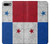 S2978 パナマサッカー Panama Football Soccer Flag iPhone 7 Plus, iPhone 8 Plus バックケース、フリップケース・カバー