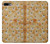 S2987 クリームクラッカービスケット Cream Cracker Biscuits iPhone 7 Plus, iPhone 8 Plus バックケース、フリップケース・カバー