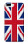 S3103 イギリスの国旗 Flag of The United Kingdom iPhone 7 Plus, iPhone 8 Plus バックケース、フリップケース・カバー