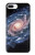 S3192 天の川 銀河 Milky Way Galaxy iPhone 7 Plus, iPhone 8 Plus バックケース、フリップケース・カバー