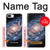 S3192 天の川 銀河 Milky Way Galaxy iPhone 7 Plus, iPhone 8 Plus バックケース、フリップケース・カバー