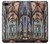 S3210 サンタ・マリア・ダル・マール教会 Santa Maria Del Mar Cathedral iPhone 7 Plus, iPhone 8 Plus バックケース、フリップケース・カバー