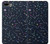 S3220 スターマップ星座星座 Star Map Zodiac Constellations iPhone 7 Plus, iPhone 8 Plus バックケース、フリップケース・カバー