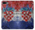 S3313 クロアチアflag Vintage Football Graphic Croatia Flag Vintage Football Graphic iPhone 7 Plus, iPhone 8 Plus バックケース、フリップケース・カバー