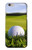 S0068 ゴルフ Golf iPhone 6 6S バックケース、フリップケース・カバー