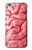 S0339 脳 Brain iPhone 6 6S バックケース、フリップケース・カバー